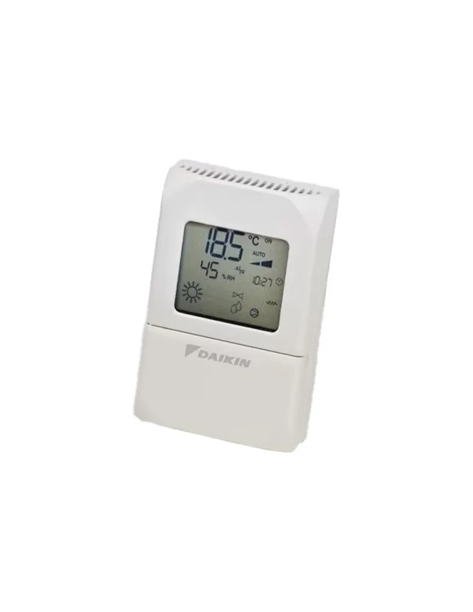 Comando elettronico standard con sonda aria Daikin
