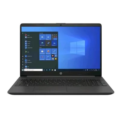 HP 255 G8 K12 15.6" AMD 3020E 1.2GHz RAM 4GB-SSD 256GB M.2 NVMe-AMD Radeon Graphics-Win 10 Prof Edu Silver (43W13EA#ABZ)