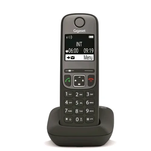 Gigaset AS690 Cordless DECT Grey
