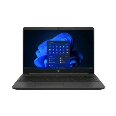 HP 255 G9 15.6" AMD Ryzen 5 5625U 4.3GHz RAM 8GB-SSD 512GB NVMe-Win 11 Prof Black (6F1G1EA#ABZ)
