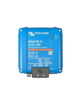 Caricabatterie DC-DC Orion XS 12/12-50A Victron Energy - ORI121217040