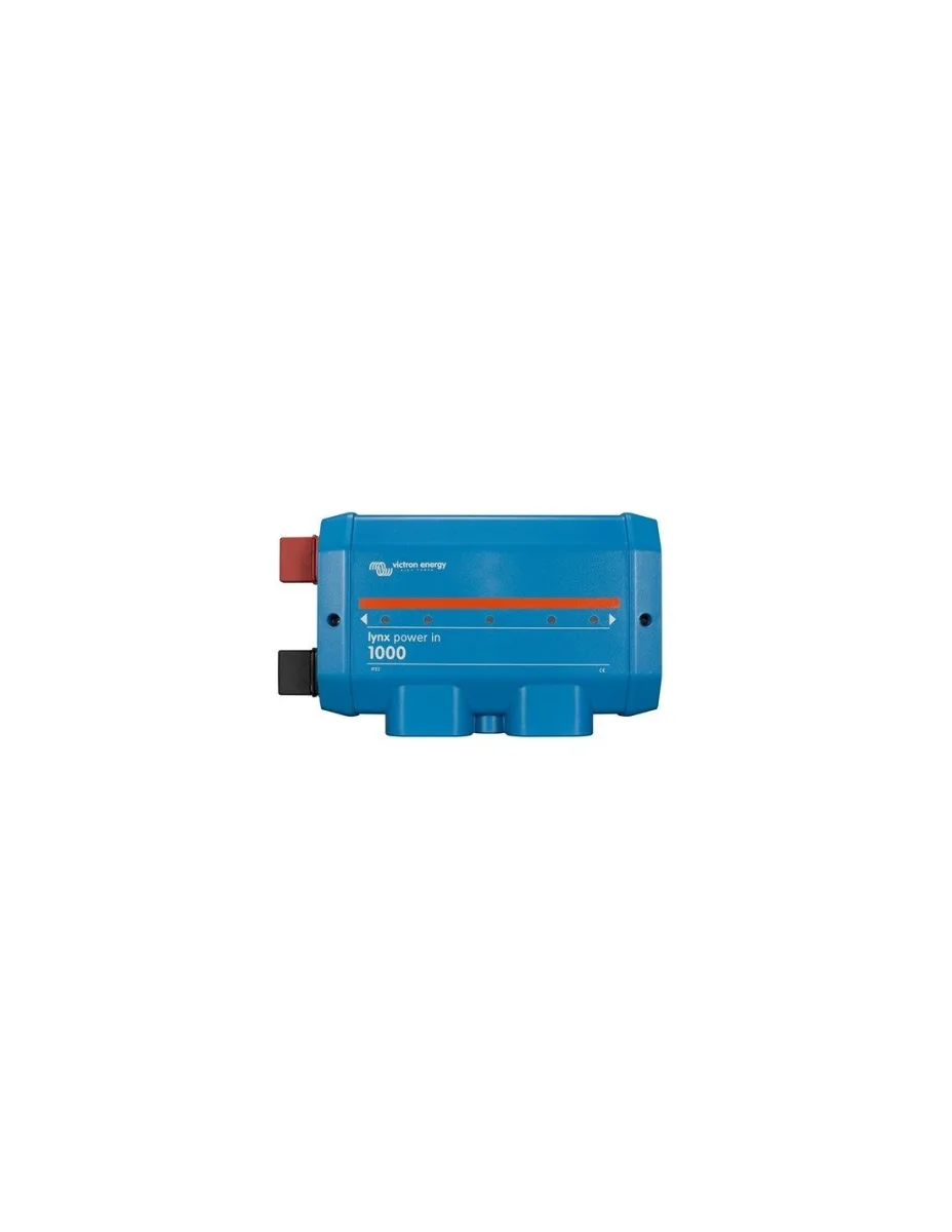 Sistema di distribuzione CC Lynx Power In M8 Victron Energy - LYN020102000