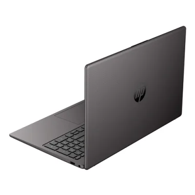 HP 255R G10 15.6" AMD Ryzen 3 7335U RAM 8GB-SSD 512GB NVMe-AMD Radeon Graphics 660M-Wi-Fi 6-Free Dos Nero (D76DBAT#ABZ)