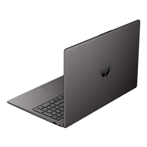 HP 255R G10 15.6" AMD Ryzen 3 7335U RAM 8GB-SSD 512GB NVMe-AMD Radeon Graphics 660M-Wi-Fi 6-Free Dos Nero (D76DBAT#ABZ)