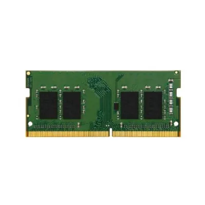 Kingston KVR32S22S6/4 Memoria RAM 4GB 3.200MHz Tipologia So-Dimm Tecnologia DDR4
