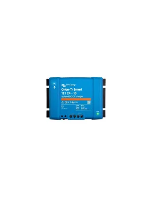 Caricabatterie DC-DC Orion-Tr Smart Isolato 12/24-10A Victron Energy - ORI122424120