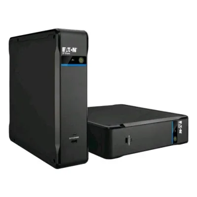 Eaton 3P Ellipse 1700 USB Iec - UPS - 220-240 V C.a. V - 1040 Watt - 1700 VA - USB - Connettori di Uscita 8