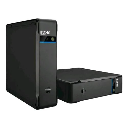 Eaton 3P Ellipse 1700 USB Iec - UPS - 220-240 V C.a. V - 1040 Watt - 1700 VA - USB - Connettori di Uscita 8