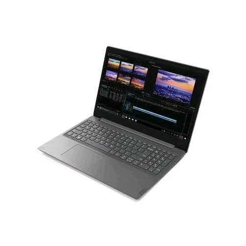 Lenovo Essential V15-Iil 82C5 15.6" i5-1035G1 1GHz RAM 4GB- SSD 256GB M.2 NVMe-Free Dos (82C500G8IX)
