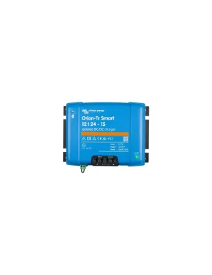 Caricabatterie DC-DC Orion-Tr Smart Isolato 12/24-15A Victron Energy - ORI122436120