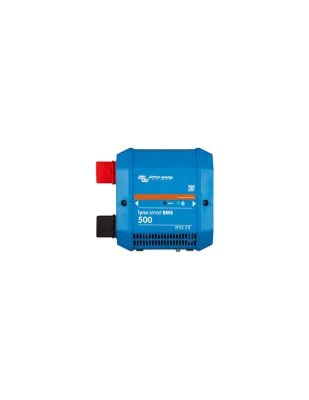 Sistema di gestione della batteria Lynx Smart BMS 500 M8 - LYN034160200