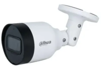 CAMERA VS 2MP BULLET 3,6MM BNC IR30M IP67 12VDC 3.2W