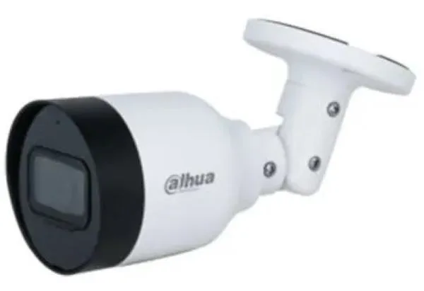CAMERA VS 2MP BULLET 3,6MM BNC IR30M IP67 12VDC 3.2W