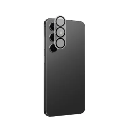 Celly Samsung Galaxy S26 5G Vetro 9H per Fotocamera Posteriore