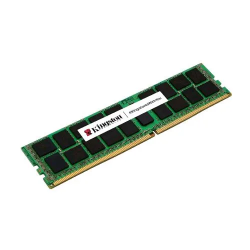 Kingston Memoria RAM 1X64GB 3.200MHz Tipologia DDR4 Tecnologia Dimm