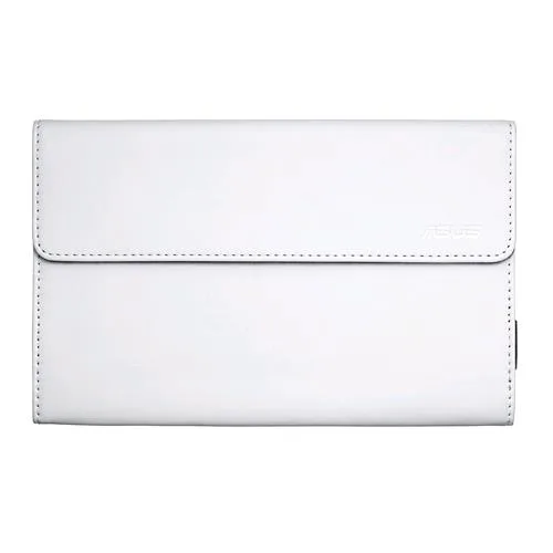 ASUS 90XB001P-BSL020 Custodia Universale per Tablet 7" Colore Bianco