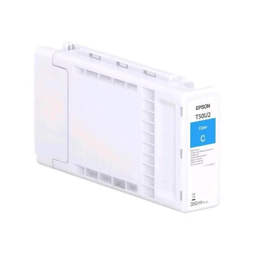 Epson T50U2 Cartuccia Inchiostro Ciano Ultrachrome XD3 350ml per Surecolor SC-T7700D