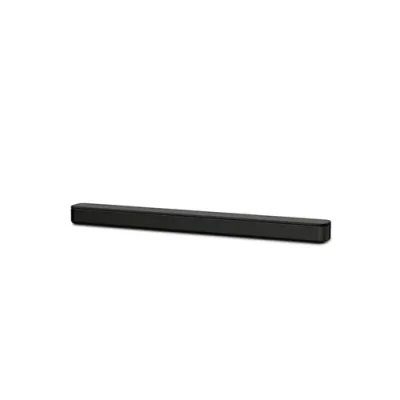 SONY HT-SF150 Soundbar 2 Canali 30W Bluetooth Colore Black