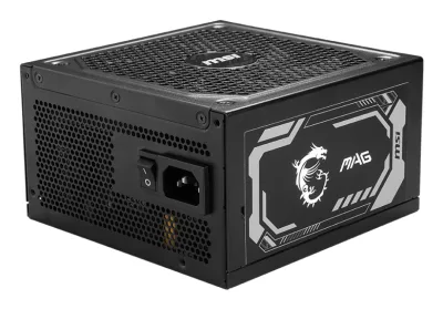 ALIMENTATORE 1000W MAG A1000GL80+GD FULLY MODULAR GOLD 306-7ZP9B11-CE0