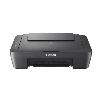 Canon Pixma MG2551S Stampante Multifunzione Ink Jet a Colori A4 Scanner Piano 60 Fogli 8 Ipm USB 2.0 4800 x 600 DPI Nero