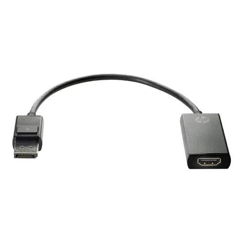 HP 2JA63AA Adattatore da Displayport Ad HDMI True 4K