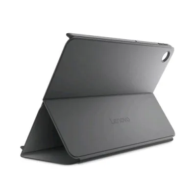 Lenovo Folio Case Custodia Stand a Libro per Tab Lenovo 10.1" Grigio