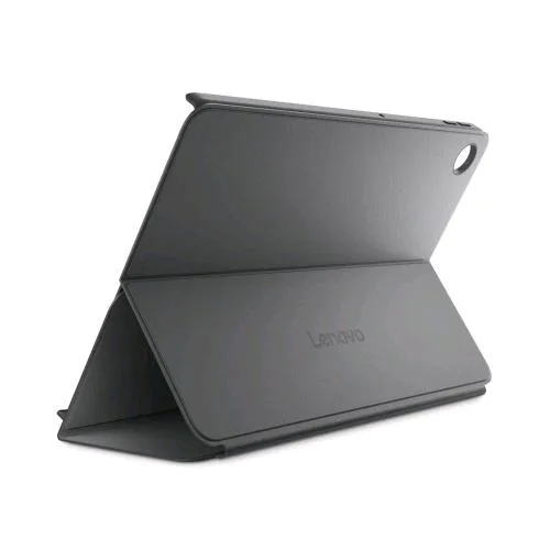 Lenovo Folio Case Custodia Stand a Libro per Tab Lenovo 10.1" Grigio