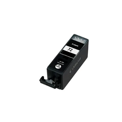 Canon Pgi-72 MBK Cartuccia Inkjet Nero Opaco