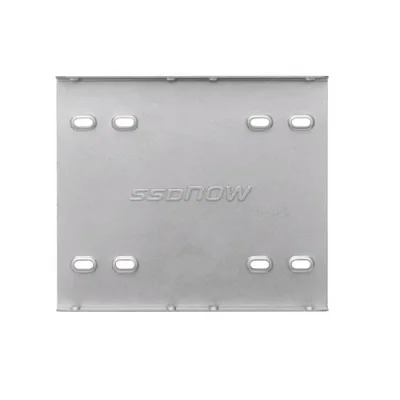 Kingston Sna-BR2/35 Kit di Fissaggio Adattatore da 3.5" a 2.5"