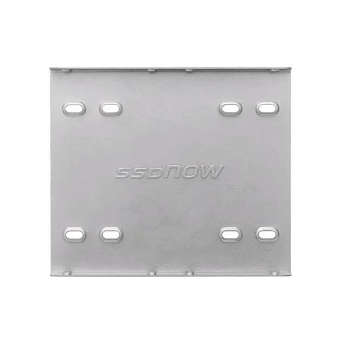 Kingston Sna-BR2/35 Kit di Fissaggio Adattatore da 3.5" a 2.5"