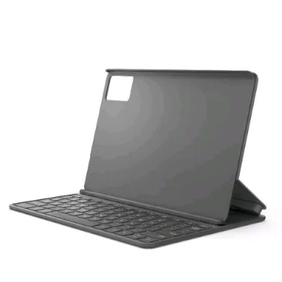 Lenovo Folio Idea Tab e K11 Custodia con Tastiera Funzione Stand Grigio