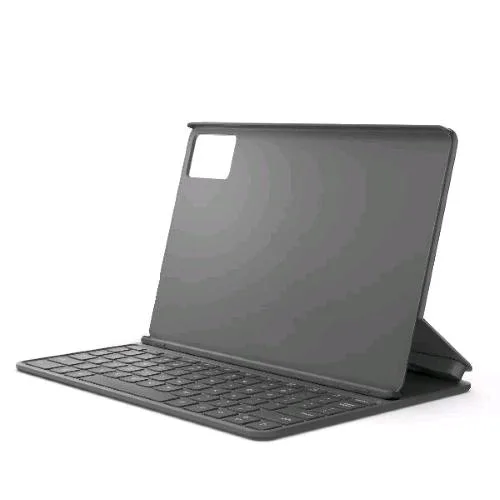 Lenovo Folio Idea Tab e K11 Custodia con Tastiera Funzione Stand Grigio