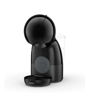 Krups KP1A3BP0 Piccolo XS Nescafe' Dolce Gusto Macchina da Caffe' Automatica/Manuale 0.8 l 1.600 W Nero
