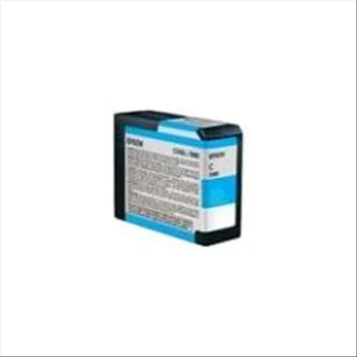 Epson T5802 C13T580200 Cartuccia Inkjet Ciano per Stylus Pro 3800 Stylus Pro 3800 - 3 Anni On-Site Stylus Pro 3800 Graphics Stylus Pro 3800 Ratemirate