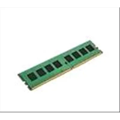 Kingston Technology KCP421NS8/4 Memoria RAM 4GB 2.133MHz Tipologia Dimm Tecnologia DDR4