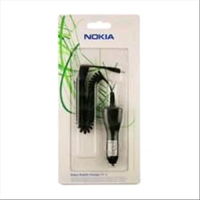 Nokia Cavo Auto DC-6 Blister