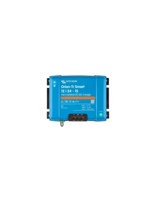 Caricabatterie DC-DC Orion-Tr Smart Non Isolato 12/24-15A Victron Energy - ORI122436140