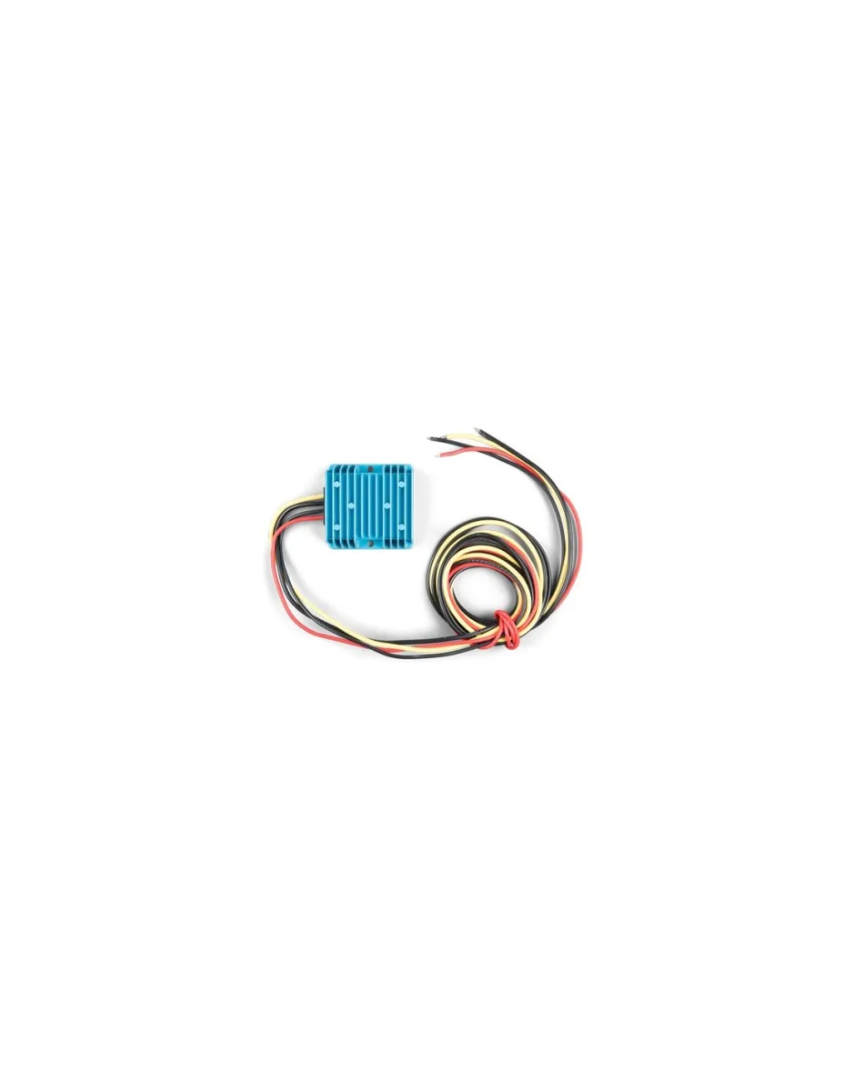 Convertitore di tensione DC-DC Orion 24/12-10A 120W Victron Energy - ORI241210260
