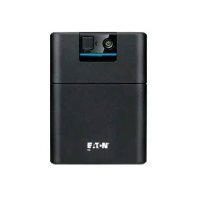 Eaton 5E GEN2 UPS AC 220 240 V 480 Watt 900 VA USB 4 x Alimentazione Iec 60320 C13 (UPS e Sovratensione)