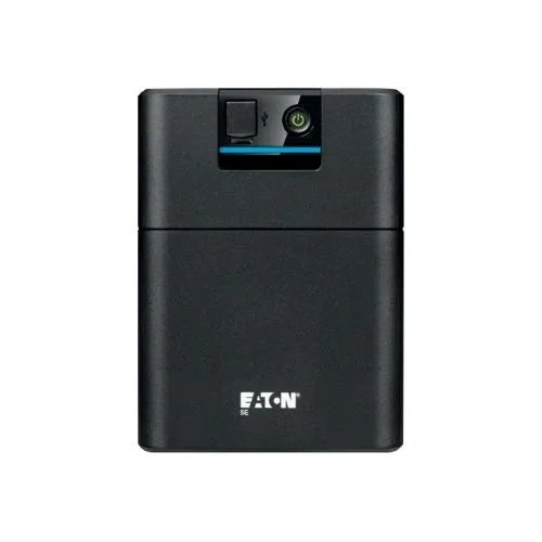 Eaton 5E GEN2 UPS AC 220 240 V 480 Watt 900 VA USB 4 x Alimentazione Iec 60320 C13 (UPS e Sovratensione)