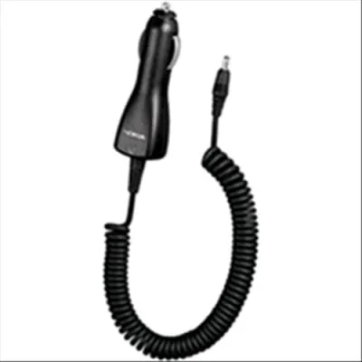 Nokia LCH-12 Cavo Auto 12/24 V. 3,5 Mm.