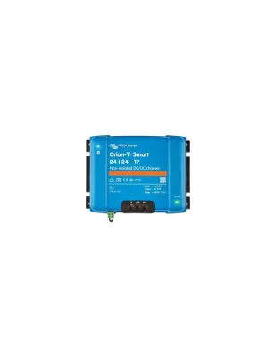 Caricabatterie DC-DC Orion-Tr Smart Non Isolato 24/24-17A Victron Energy - ORI242440140