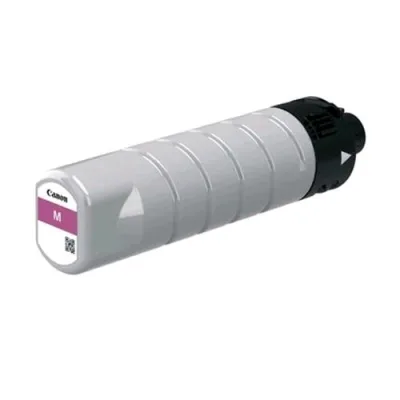 Canon Pgi-7500XL M Toner Magenta per WG7540, WG7550, WG7550F; WG Series WG7550F 16.500 Pagine