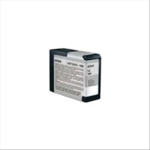 Epson T5809 C13T580900 Cartuccia Inkjet Nero Chiaro per Stylus Pro 3800 Stylus Pro 3800 - 3 Anni On-Site Stylus Pro 3800 Graphics Stylus Pro 3800 Ratemirate