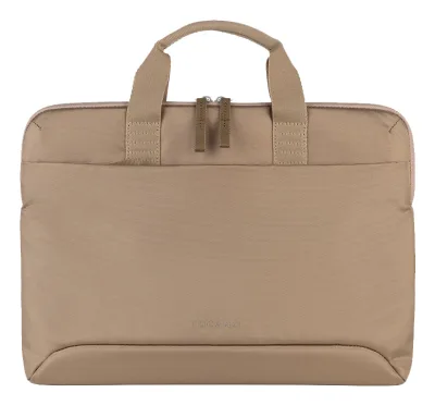 BORSA NB13,3/14 SMILZA SUPERSLIM BE TUCANO BEIGE