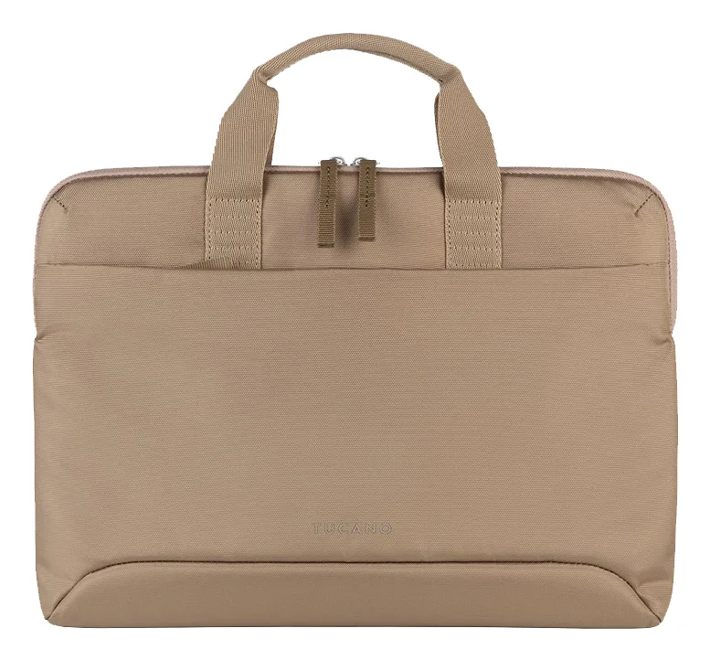 BORSA NB13,3/14 SMILZA SUPERSLIM BE TUCANO BEIGE