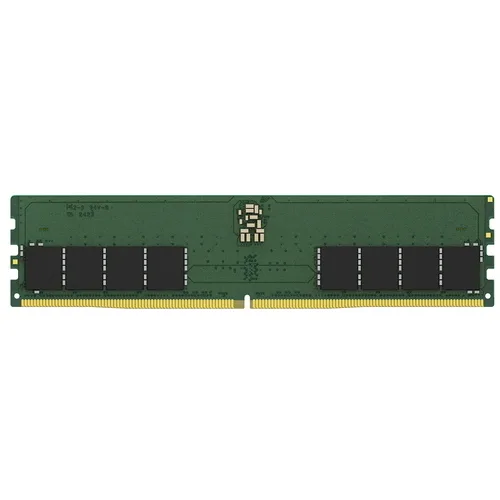 Kingston Valueram 32GB 1 x 32GB DDR5 6400 m/S CL 52 Cudimm