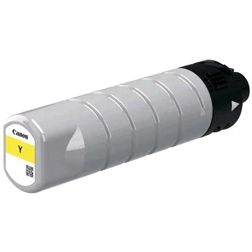 Canon Pgi-7500XL Y Toner Giallo per Canon WG7540 WG7550 WG7550F WG Series WG7550F