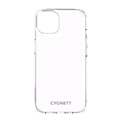 Cygnett Aeroshield Apple iPHONE 13 Cover in Tpu Trasparente