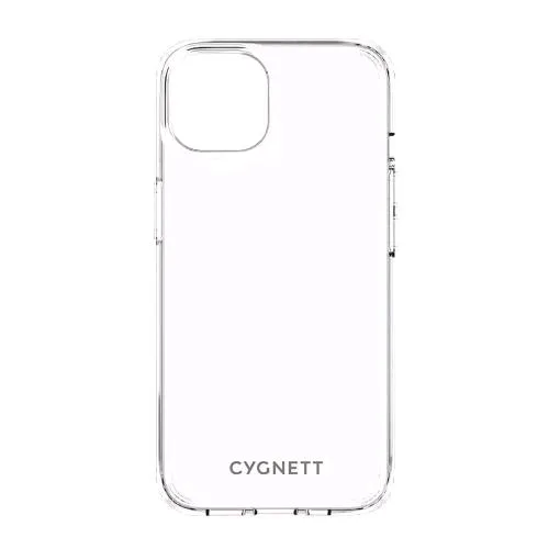 Cygnett Aeroshield Apple iPHONE 13 Cover in Tpu Trasparente